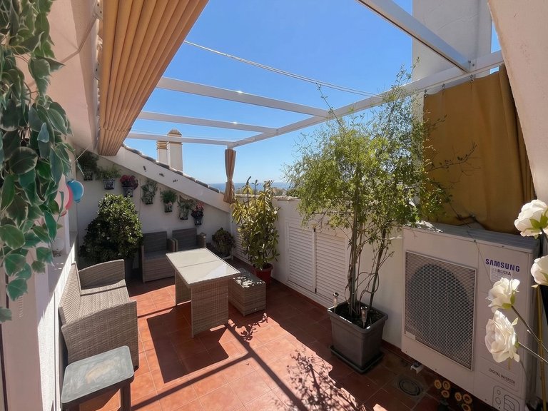 Apartment for Sale in Nagüeles, Malaga 3