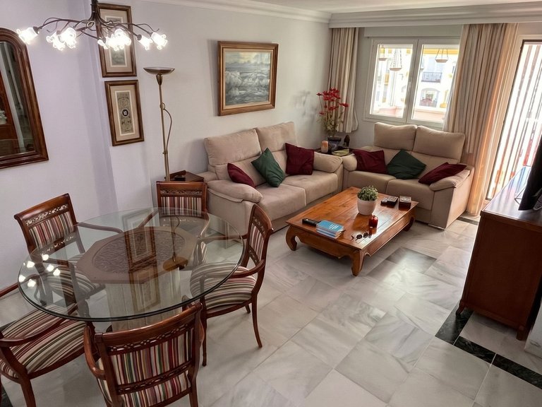 Apartment for Sale in Nagüeles, Malaga 4
