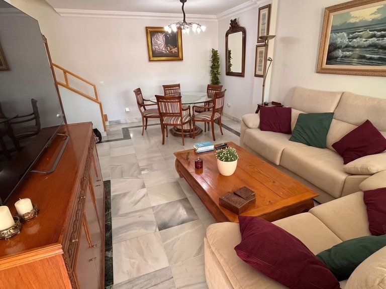 Apartment for Sale in Nagüeles, Malaga 5