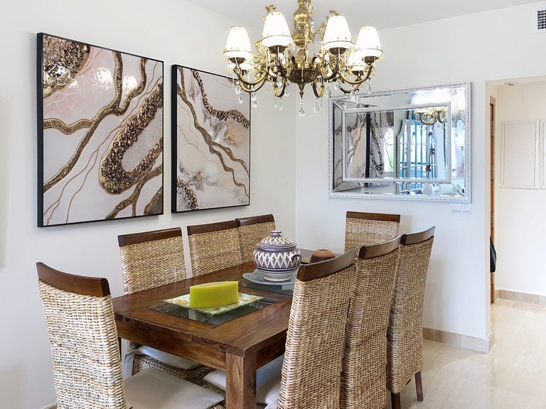 Apartment for Sale in Estepona, Malaga 10