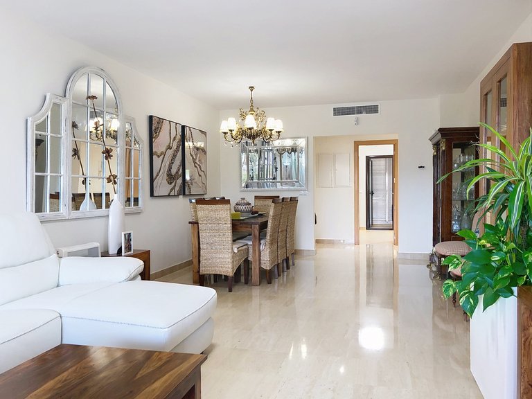 Apartment for Sale in Estepona, Malaga 12
