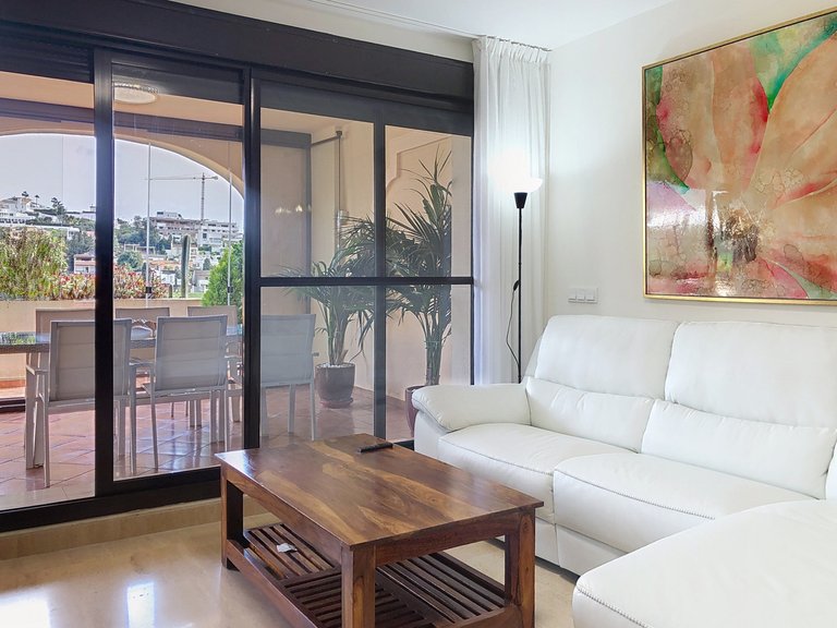 Apartment for Sale in Estepona, Malaga 13