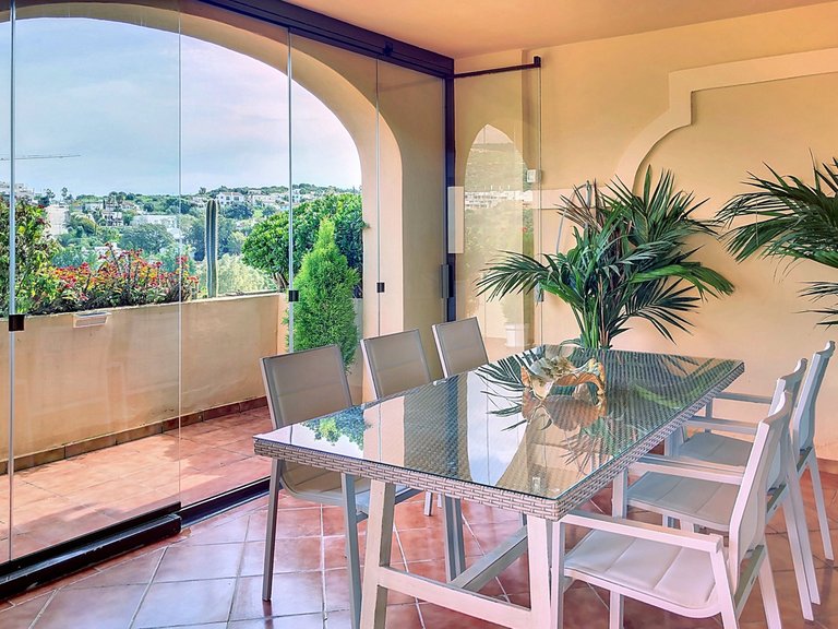 Apartment for Sale in Estepona, Malaga 14