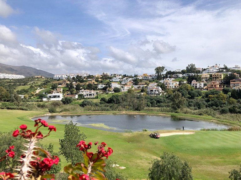 Apartment for Sale in Estepona, Malaga 15
