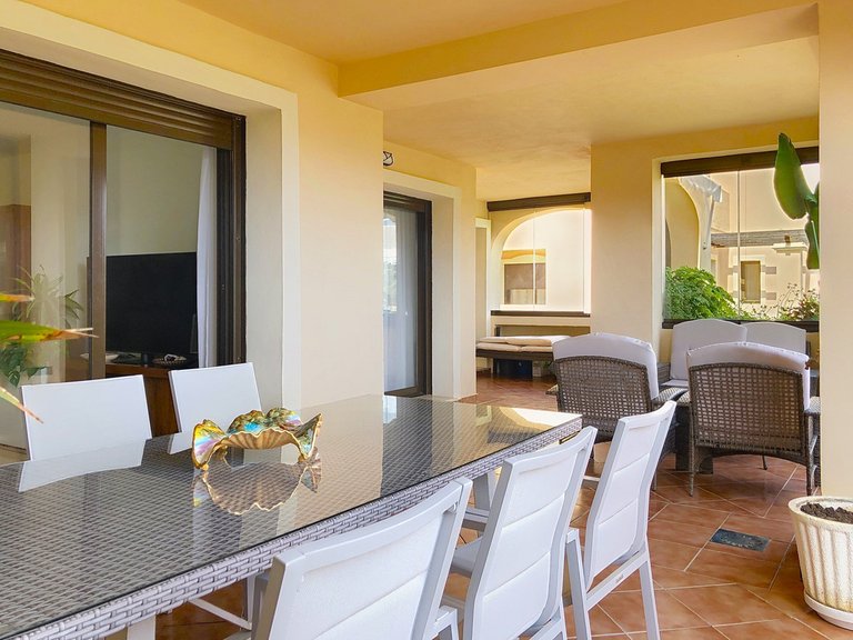 Apartment for Sale in Estepona, Malaga 16