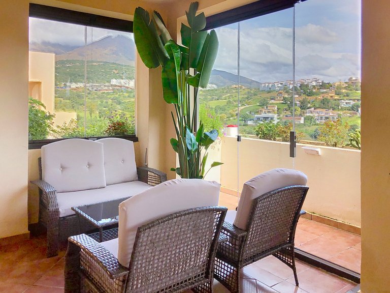 Apartment for Sale in Estepona, Malaga 17