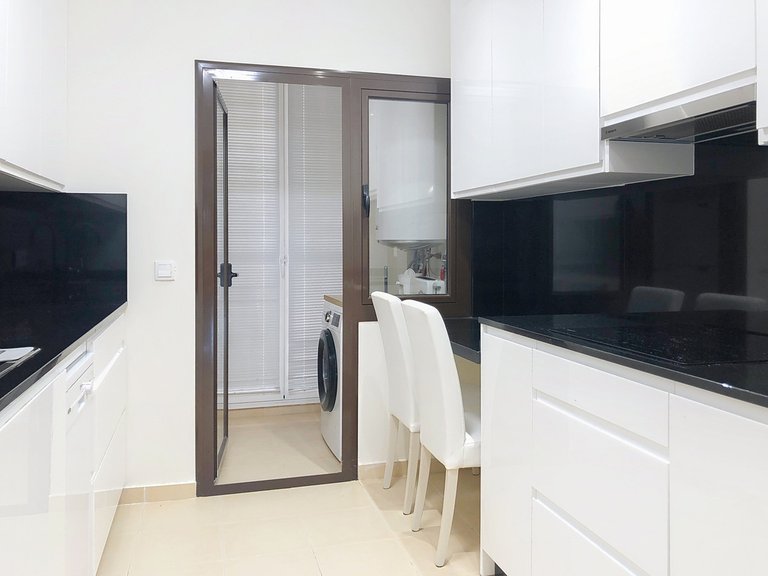 Apartment for Sale in Estepona, Malaga 18