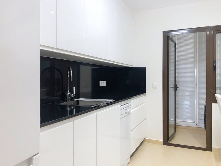 Apartment for Sale in Estepona, Malaga 19