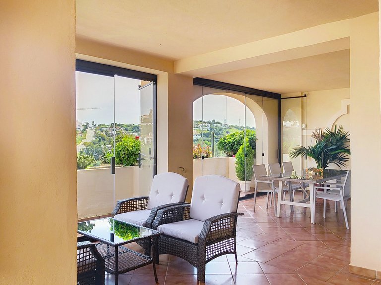 Apartment for Sale in Estepona, Malaga 2
