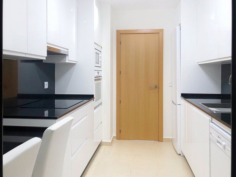 Apartment for Sale in Estepona, Malaga 22