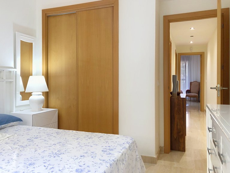 Apartment for Sale in Estepona, Malaga 27