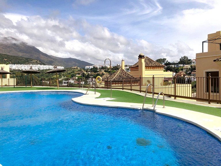 Apartment for Sale in Estepona, Malaga 3