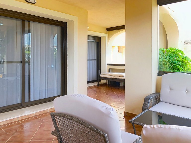 Apartment for Sale in Estepona, Malaga 33