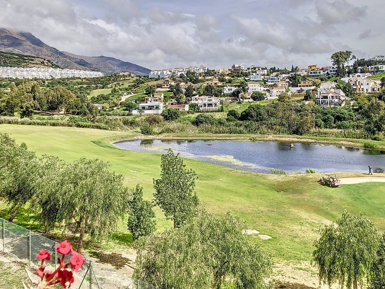 Apartment for Sale in Estepona, Malaga 4
