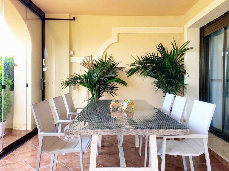 Apartment for Sale in Estepona, Malaga 44