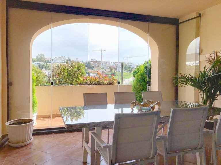 Apartment for Sale in Estepona, Malaga 46