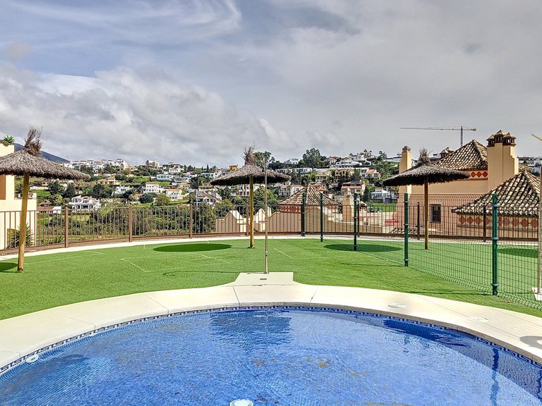 Apartment for Sale in Estepona, Malaga 47