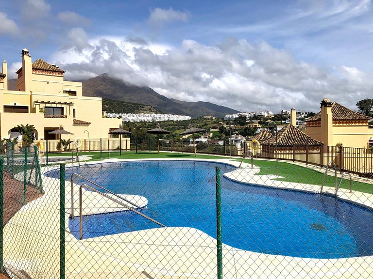 Apartment for Sale in Estepona, Malaga 48