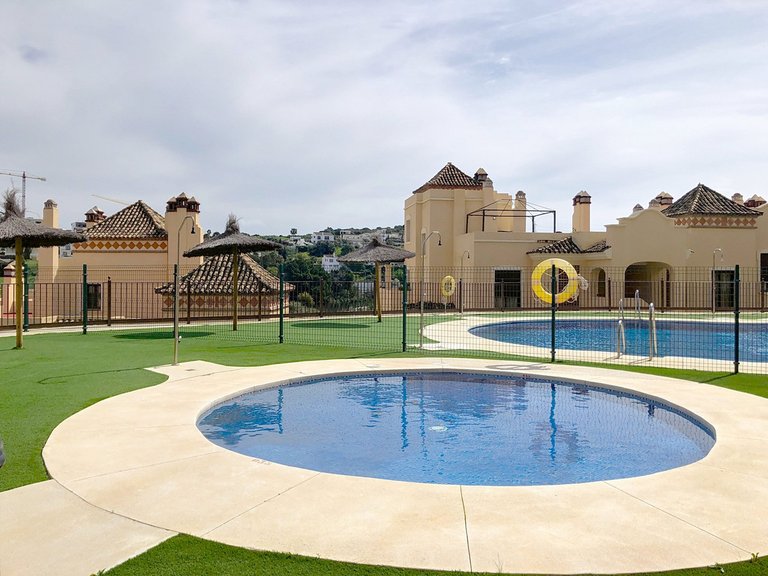 Apartment for Sale in Estepona, Malaga 49