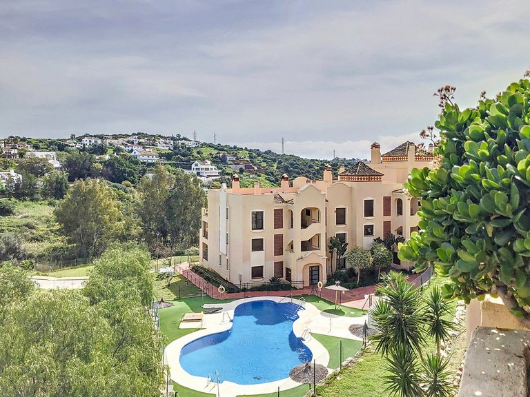 Apartment for Sale in Estepona, Malaga 5