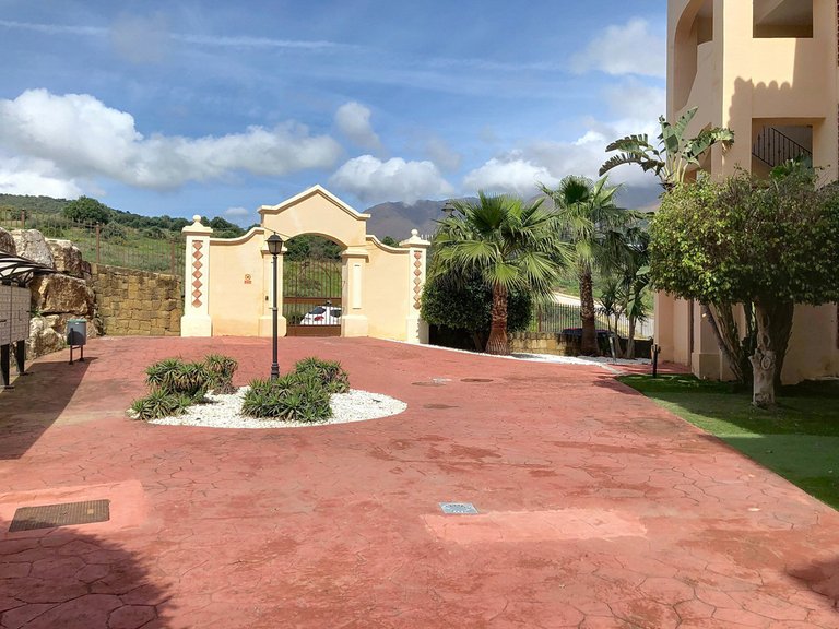 Apartment for Sale in Estepona, Malaga 51