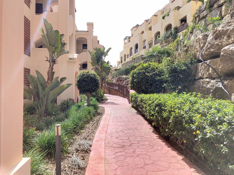 Apartment for Sale in Estepona, Malaga 6
