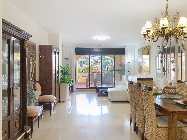 Apartment for Sale in Estepona, Malaga 7
