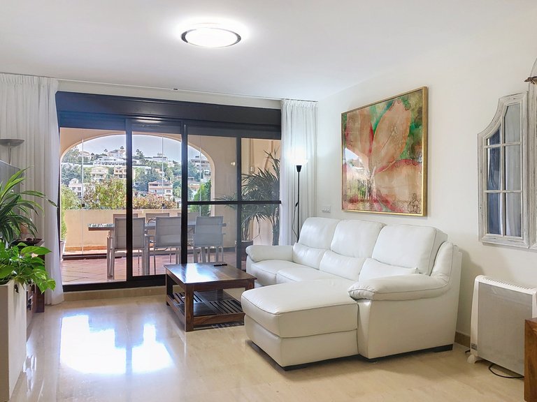 Apartment for Sale in Estepona, Malaga 8