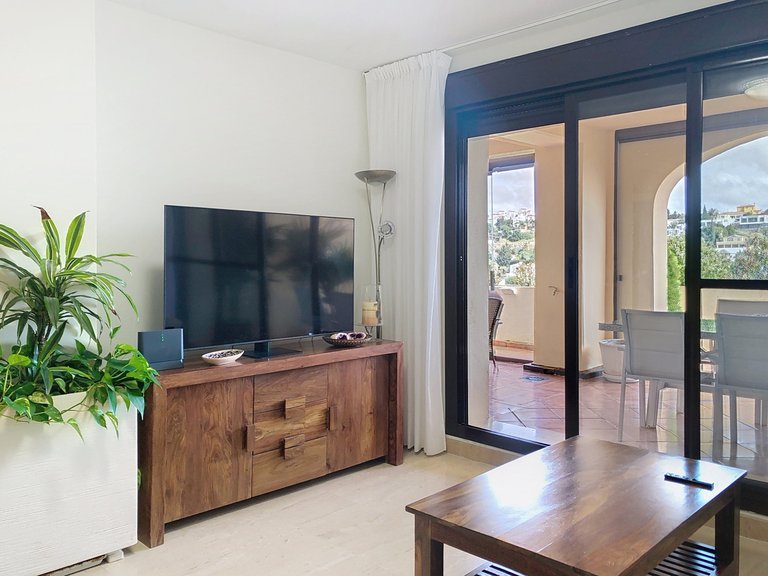 Apartment for Sale in Estepona, Malaga 9
