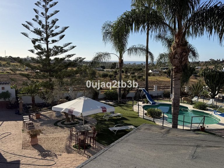 Plot for Sale in Estepona, Malaga 1
