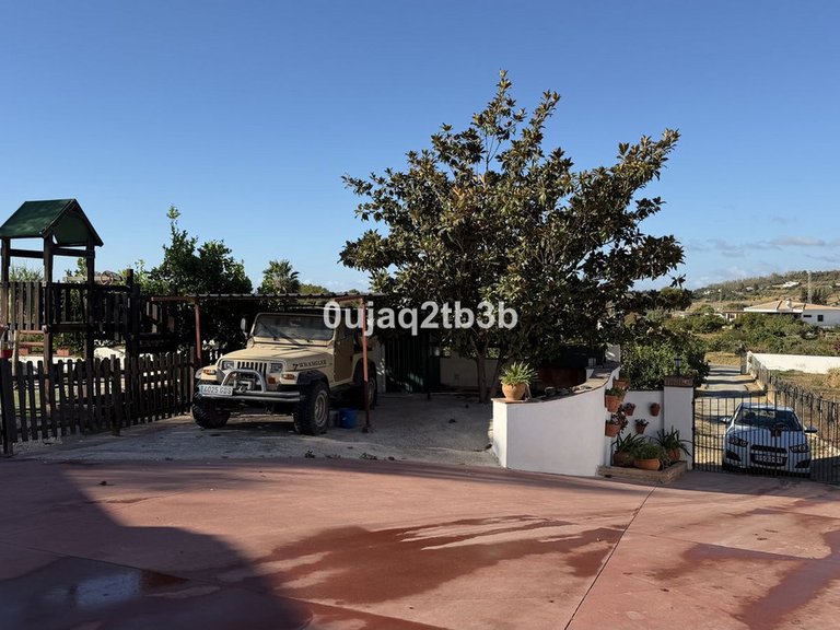 Plot for Sale in Estepona, Malaga 12