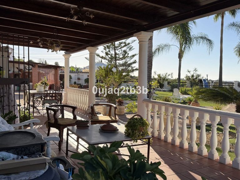 Plot for Sale in Estepona, Malaga 13