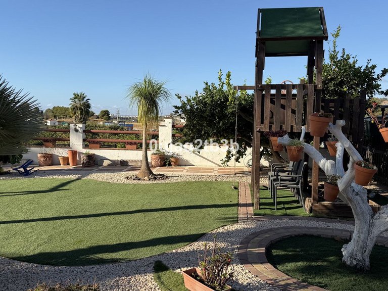 Plot for Sale in Estepona, Malaga 14