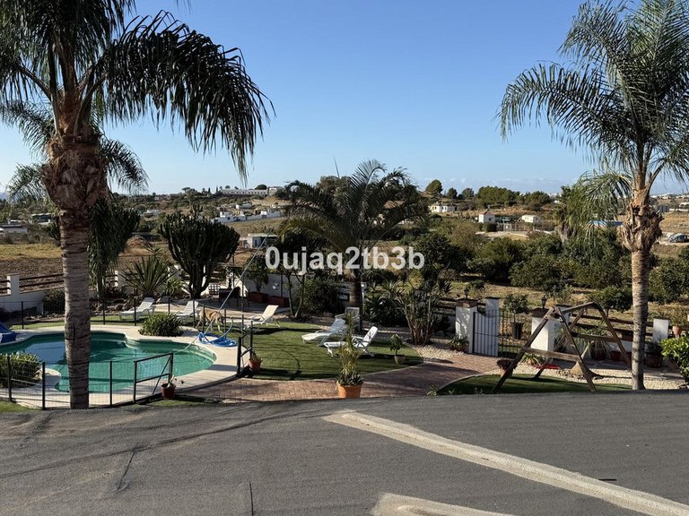 Plot for Sale in Estepona, Malaga 2