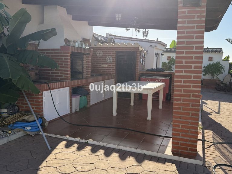 Plot for Sale in Estepona, Malaga 23
