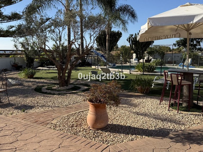 Plot for Sale in Estepona, Malaga 24