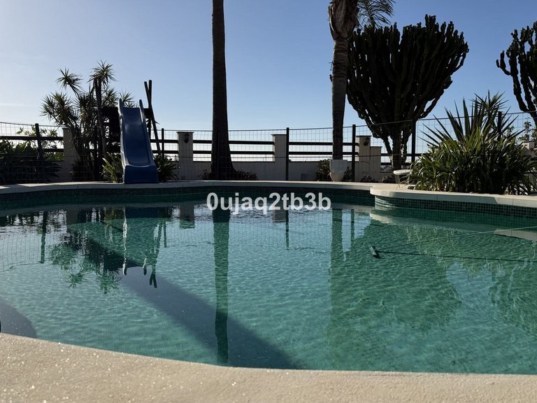 Plot for Sale in Estepona, Malaga 25