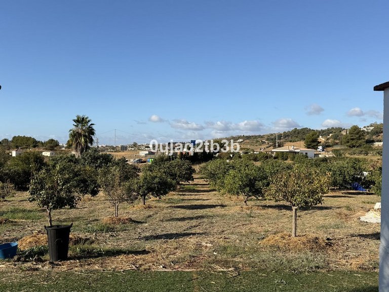 Plot for Sale in Estepona, Malaga 26