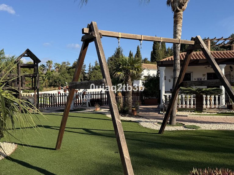 Plot for Sale in Estepona, Malaga 27