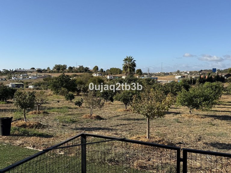 Plot for Sale in Estepona, Malaga 28