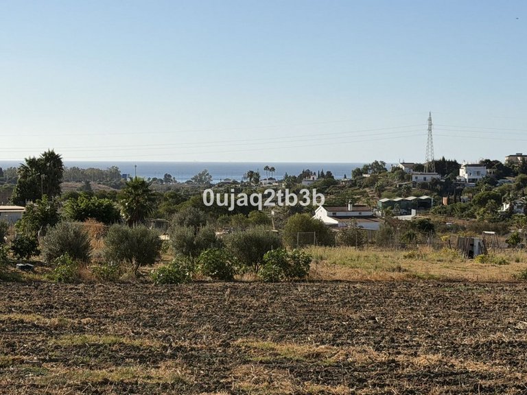 Plot for Sale in Estepona, Malaga 29