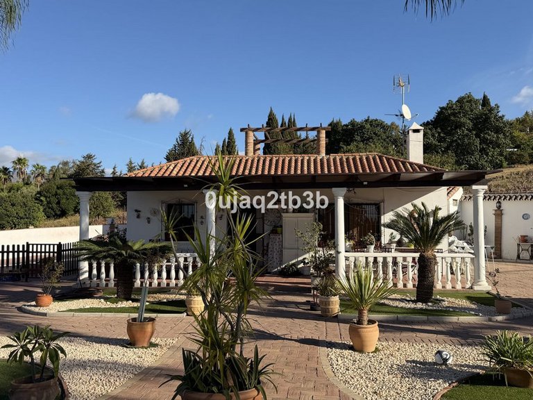 Plot for Sale in Estepona, Malaga 31