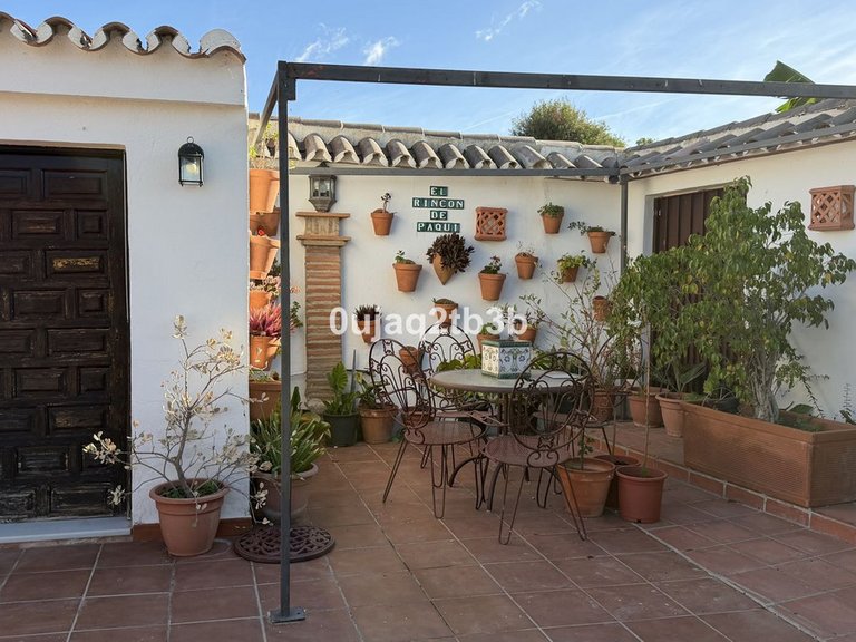 Plot for Sale in Estepona, Malaga 33
