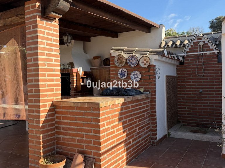 Plot for Sale in Estepona, Malaga 34