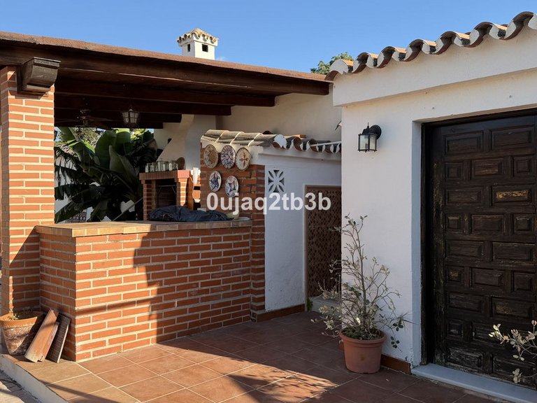 Plot for Sale in Estepona, Malaga 35