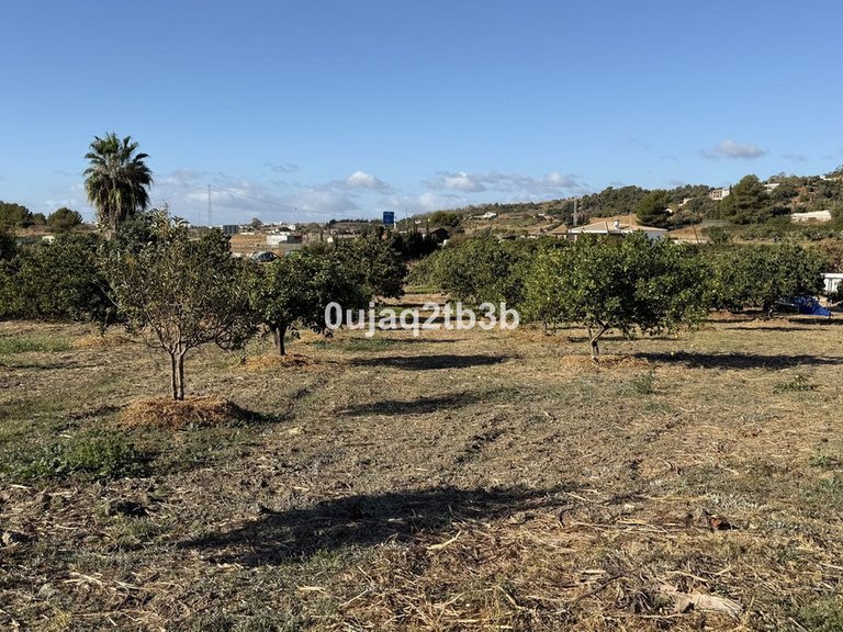 Plot for Sale in Estepona, Malaga 36