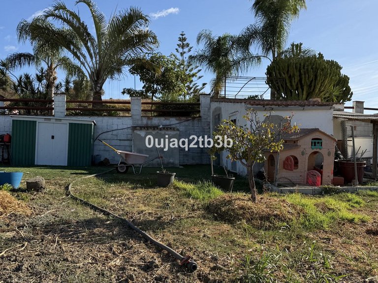 Plot for Sale in Estepona, Malaga 37