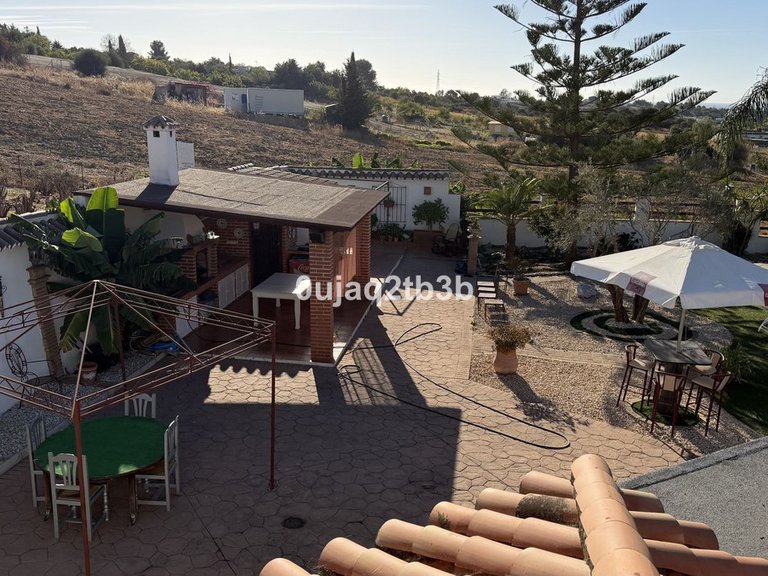 Plot for Sale in Estepona, Malaga 4