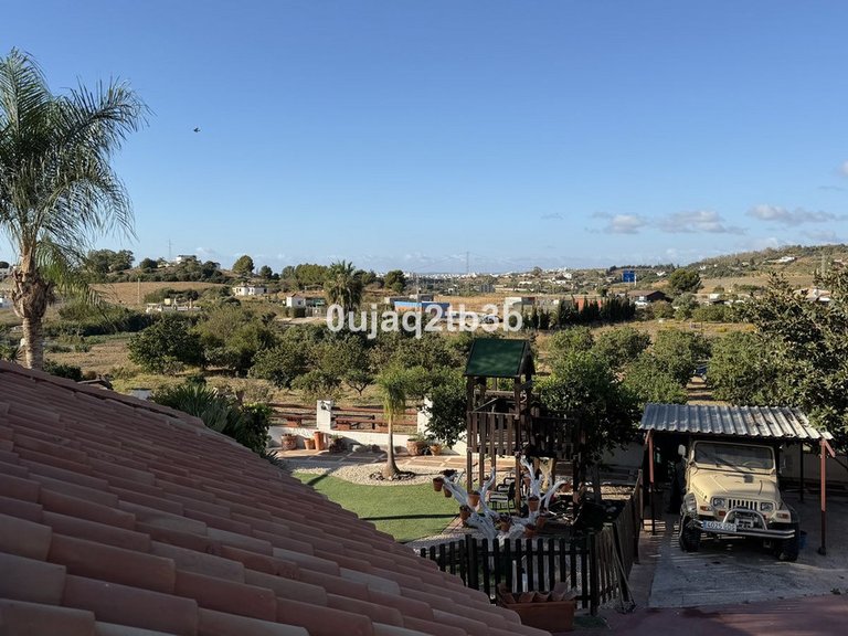 Plot for Sale in Estepona, Malaga 7