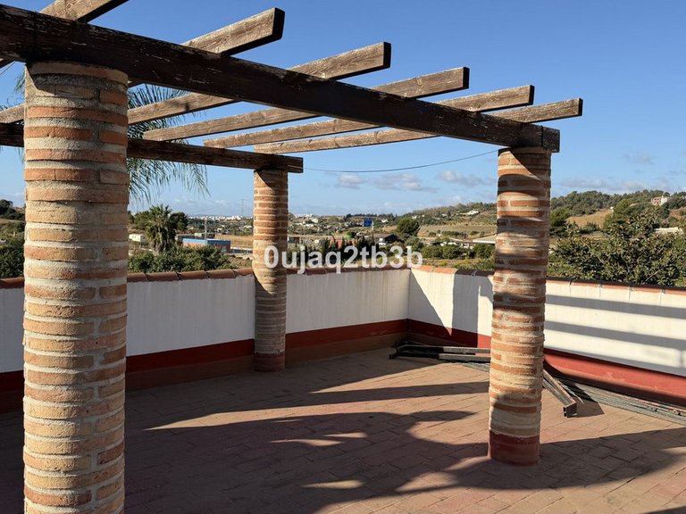 Plot for Sale in Estepona, Malaga 8